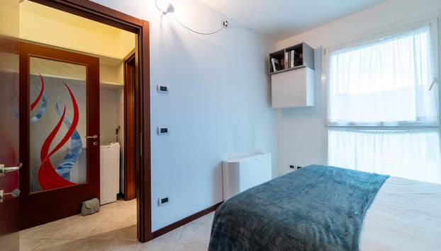 Morus Apartment by Wonderful Italy - Foto 5, Habitación