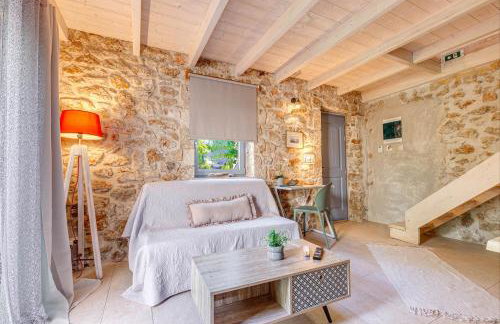 Luxurious bungalow in Ipsos beach - Foto 7