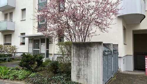 Living Lu - cosy Apartment two - Netflix - nähe Mannheim - BASF - 2 Zimmer - Foto 2