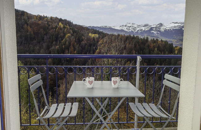 Le Domaine de Crespin - Foto 14