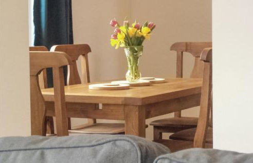 One-Bedroom Holiday Home In Biadoliny Szlachecki - Foto 11