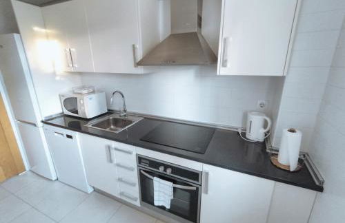 Apartamento en la Torre Golf Resort - Foto 8