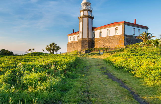 Boat to Ons Island - Photo 1