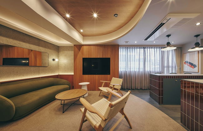 illi Mani Shibuya - Foto 52