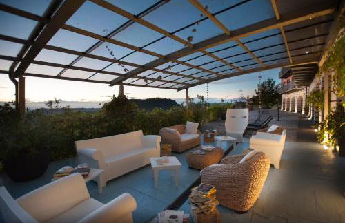 Felicin - Palazzo Boeri Panoramic Suites - Foto 45