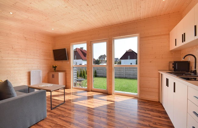 Cottage in Lazy Near Beach & Lake Jamno - Foto 9