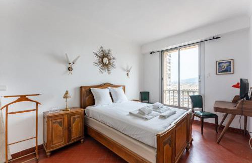 BLUE BAY - superbe vue sur le Vieux Port - Foto 14