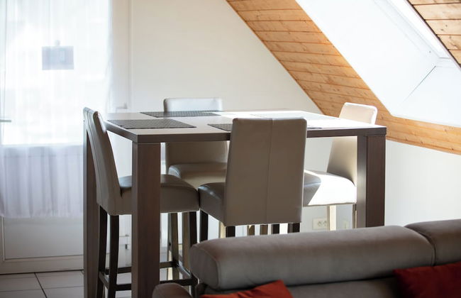 Appartements de la Baie - Foto 26