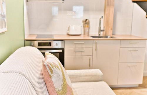 Maisonette 5 minutes from Paris - Levallois - II - Foto 21