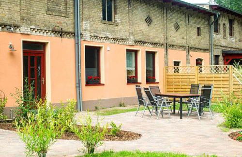 Ferienhaus mit Terrasse und Garten in Wandlitz - Photo 9