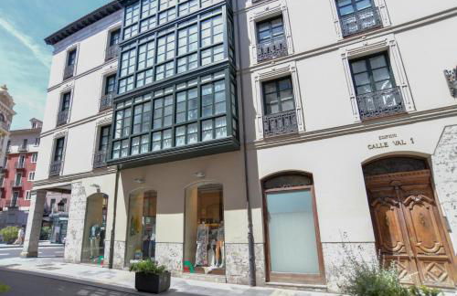 Plaza Mayor Centro - Familiar-Sin Ruido-Wifi-Ascensor - Foto 35