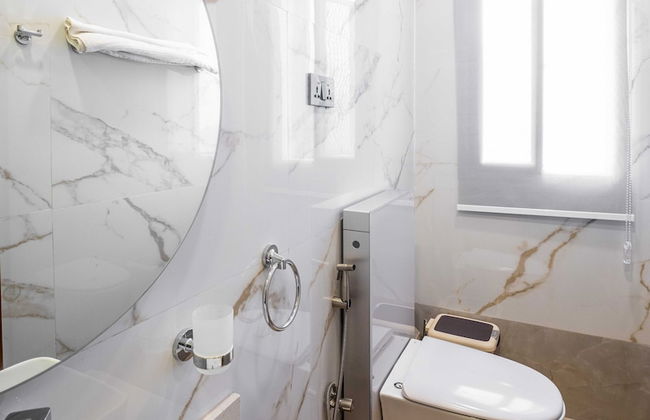 George Residence Banana Island - Foto 66