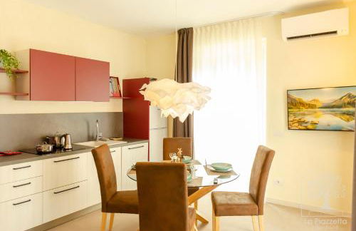 Appartamenti La Piazzetta - Foto 6