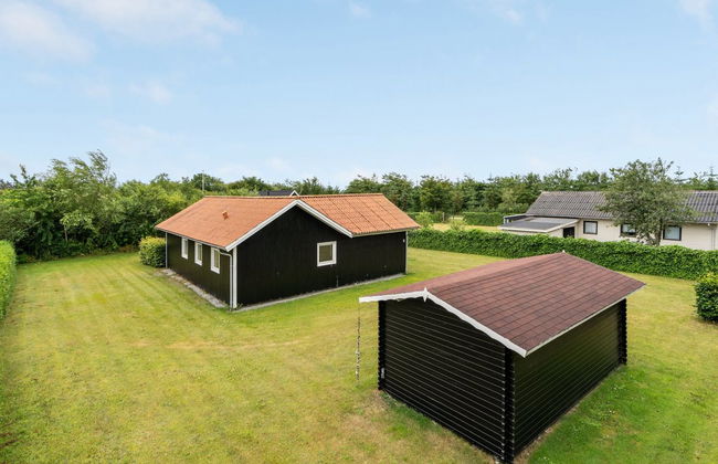 "Zaara" - 450m to the fjord - Foto 6