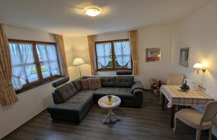 Landhausferienwohnungen Am Brockenblick - Foto 78