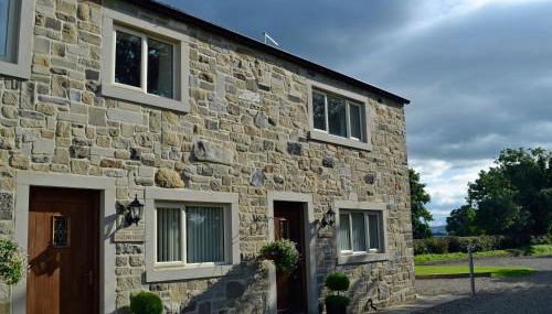 Roe Cottage - Foto 5