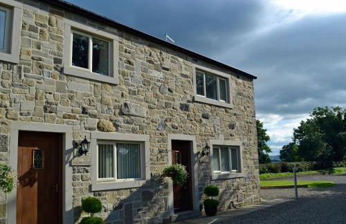 Roe Cottage - Photo 5