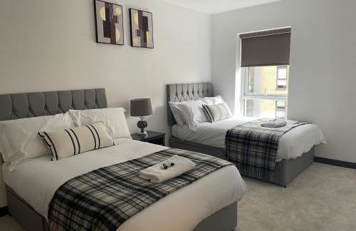 The Melodies with Free Parking , Harlow - Foto 7