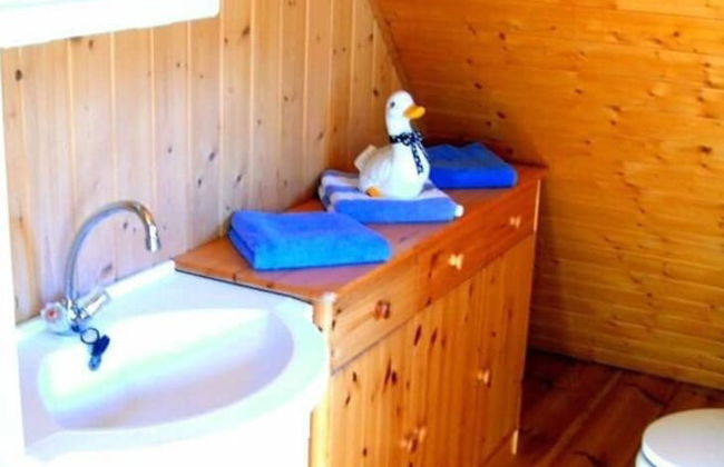 Waldhaus No.15 Modern Retreat - Foto 7