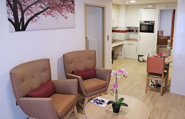 Zenao Montreuil croix de chavaux - Foto 12