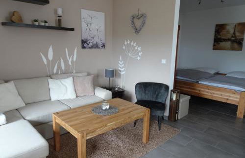 Ferienwohnung Büren-Harth - Foto 1