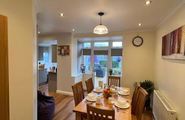 The Homestead House - Foto 32