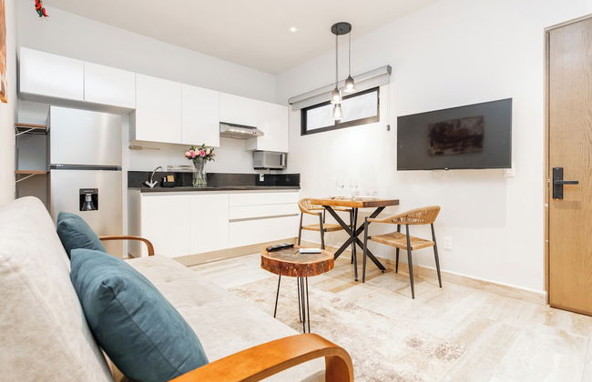 Musa del Carmen By BoutiqueApartments MX - Photo 31