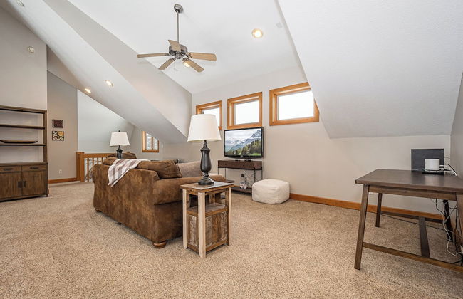 Unforgettable by Taylor Made Deep Creek - Foto 28