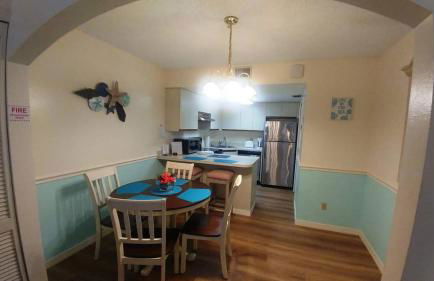 Patio Unit! Southern Exposure! - Foto 8