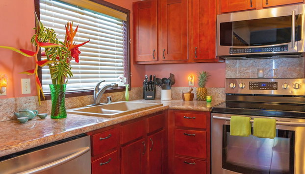 Sealodge C7 - Foto 4, Cocina privada