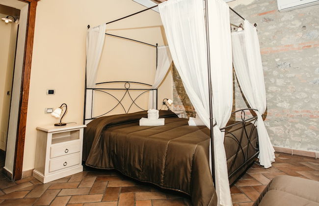 Casa di Campagna in Toscana - Foto 78