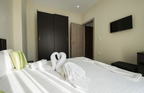 Tresor Apartments - Foto 17