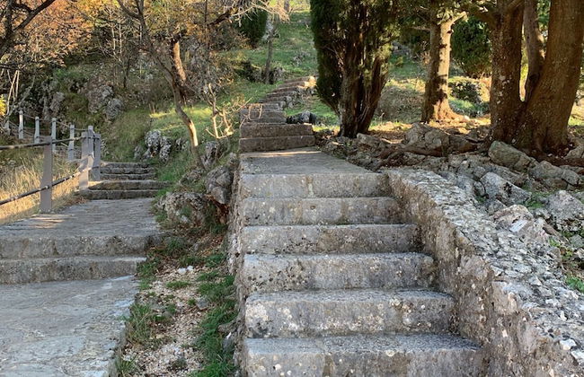 Imotski Blaue See Apartments , Pool - Foto 26