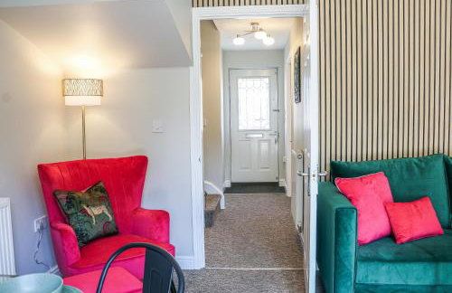 Stylish 2 Bedroom Property - Foto 21