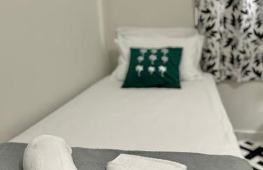 Apartamento Prático Aconchego - Foto 25