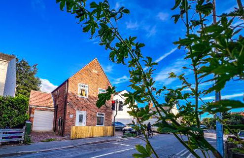 Tyrone House - Foto 6