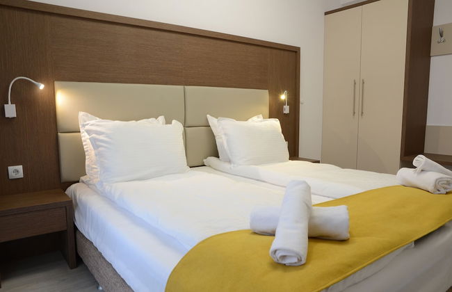 Stela Deluxe Apartments - Foto 20