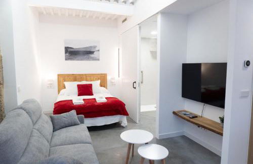 Apartamentos turísticos O Estaleiro - Foto 39