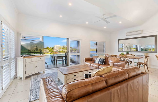 Culgoa Point Beach Resort - Photo 12