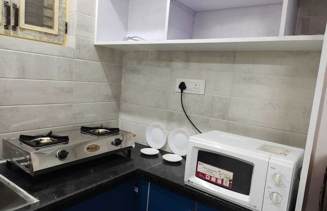 Green Acres - Nandu Hospitality - Foto 4