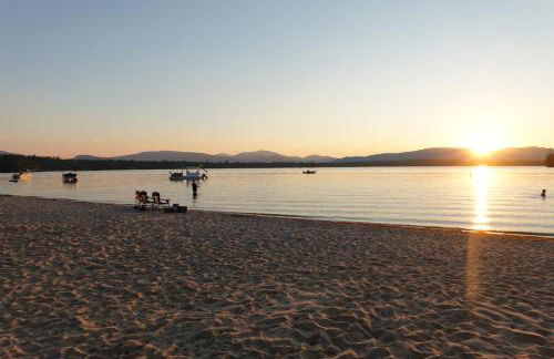 Sunnyside home near Sunday River, Black Mountain, Lakes and Hikes - Foto 30