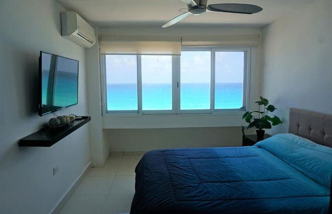 Beachfront Penthouses at Brisas by The Spot - Photo 10