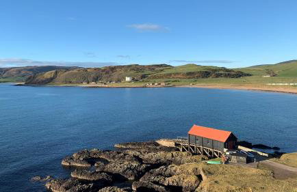 Osborne Cottage - Foto 13