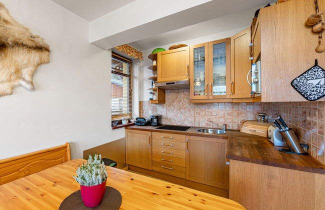 Sachrův Kopec - Foto 5