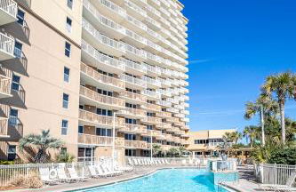 Magnolia House 305 2 Bedroom Condo by RedAwning - Foto 16