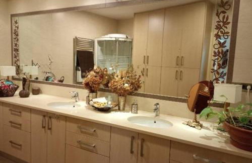 Annitas luxury oasis appartment - Foto 20