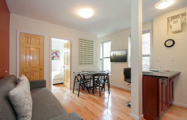 Hamilton Heights Lovely Apartments - Foto 66