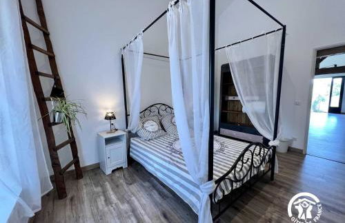 Le gite aux oliviers - Foto 24