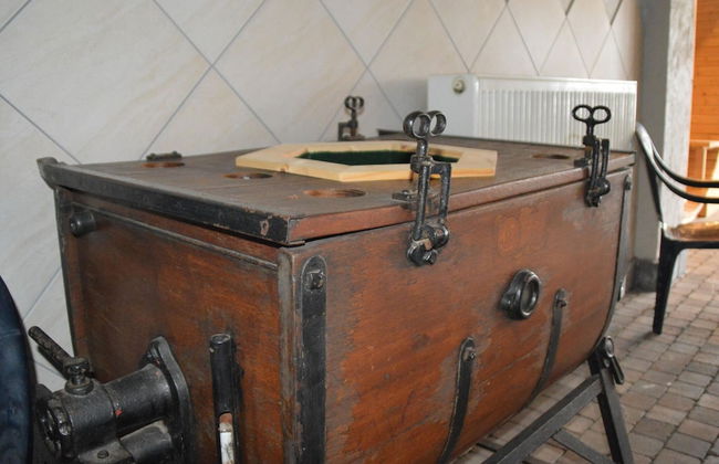 Verviers Villa With Sauna - Foto 25