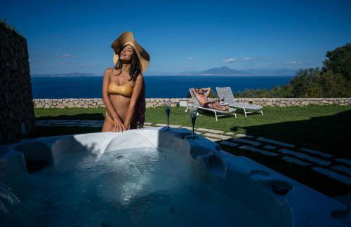 Villa DAlessandro - Foto 12